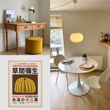 SæbyHavgassens公寓 外观 照片